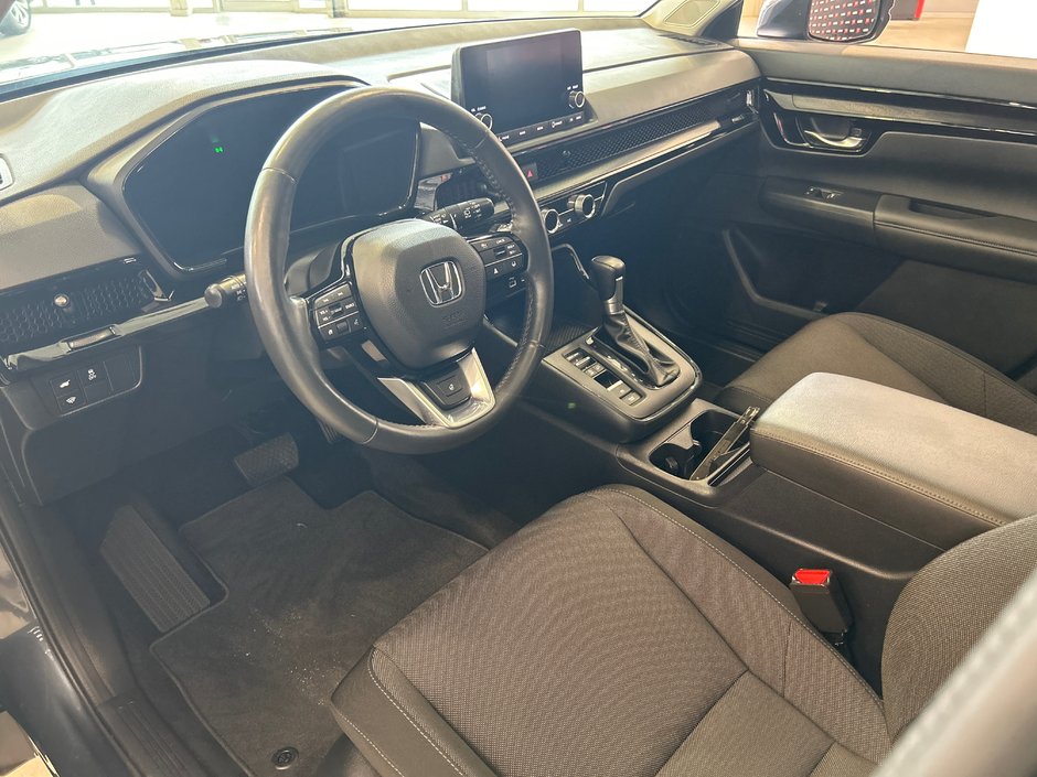 2024 Honda CR-V Sport-17
