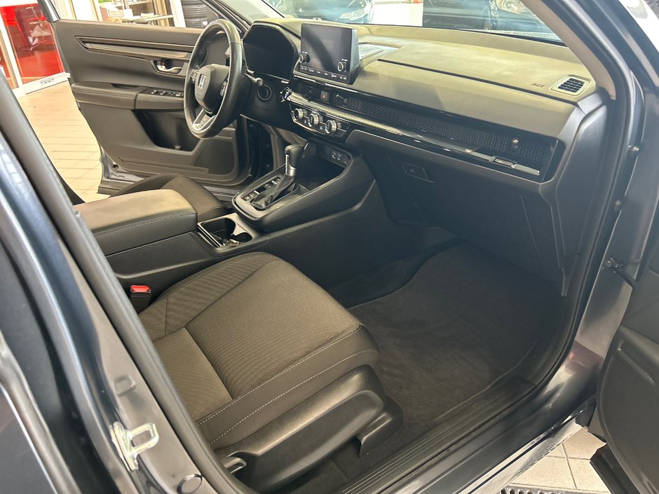 2024 Honda CR-V Sport-10