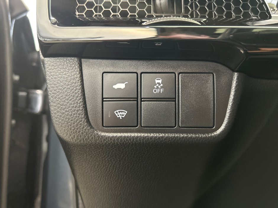 2024 Honda CR-V Sport-19