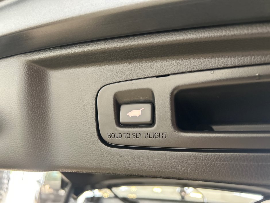 2024 Honda CR-V Sport-7