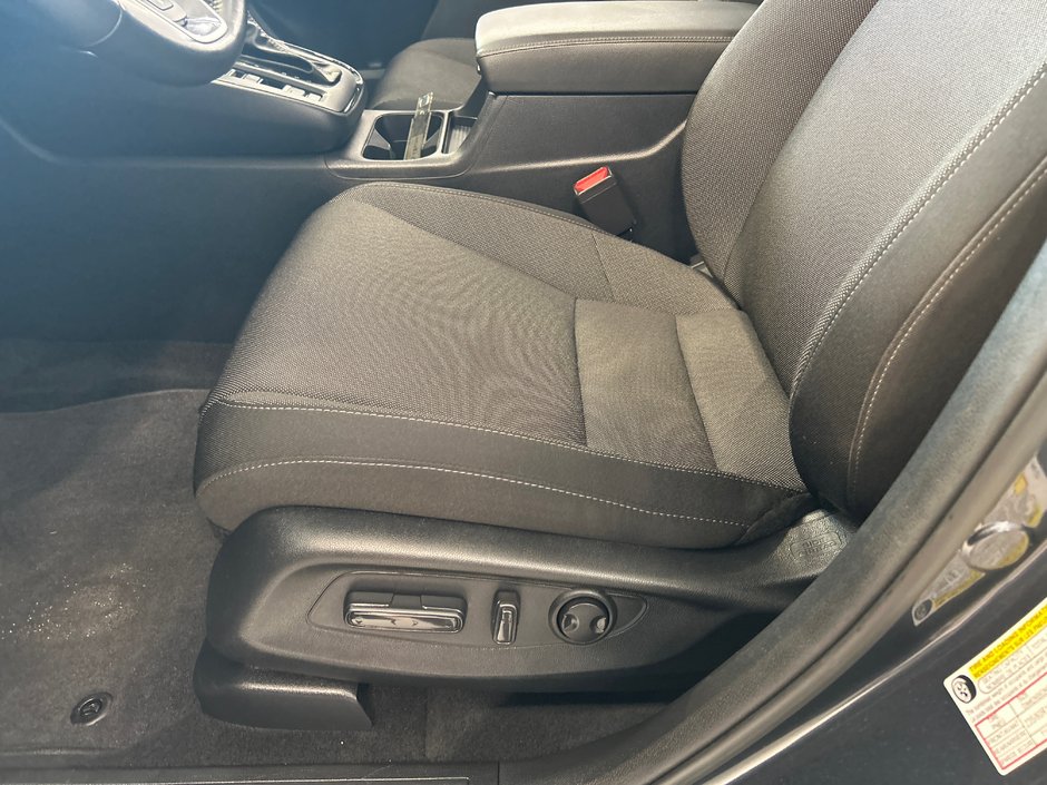 2024 Honda CR-V Sport-34