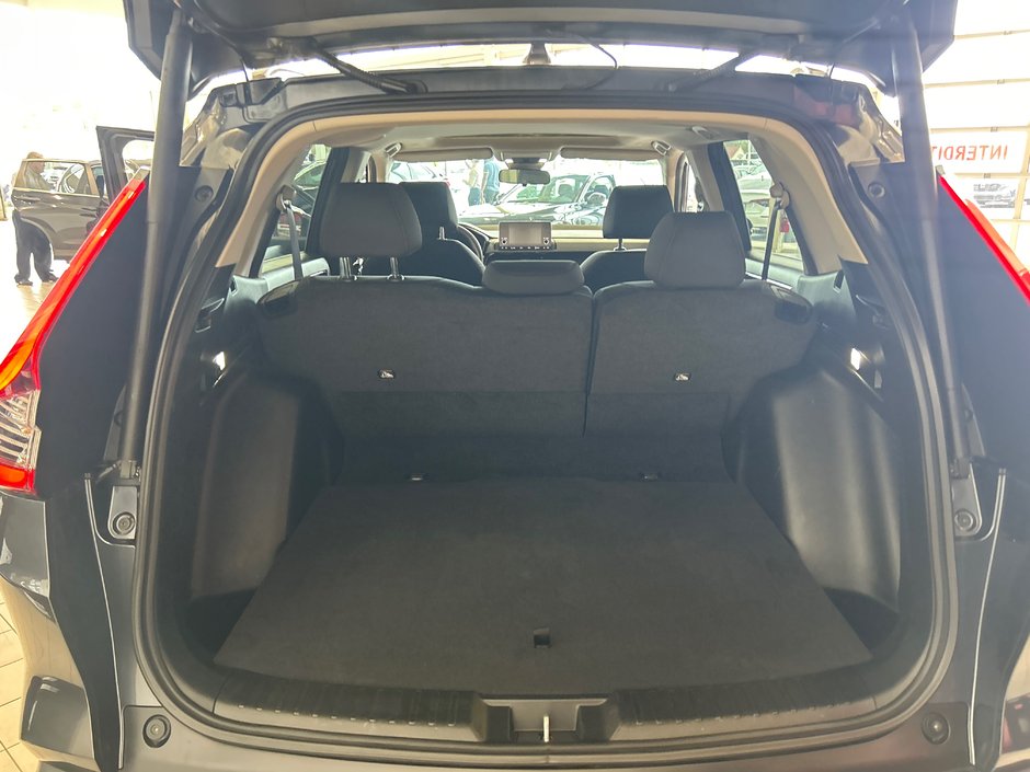 2024 Honda CR-V Sport-6