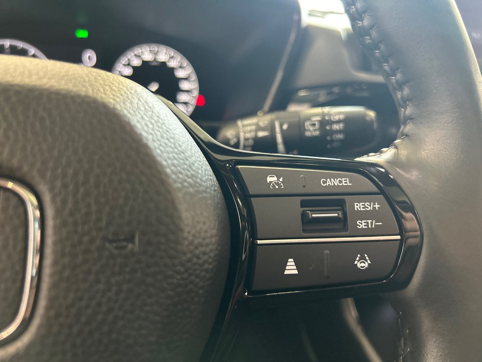 2024 Honda CR-V Sport-29