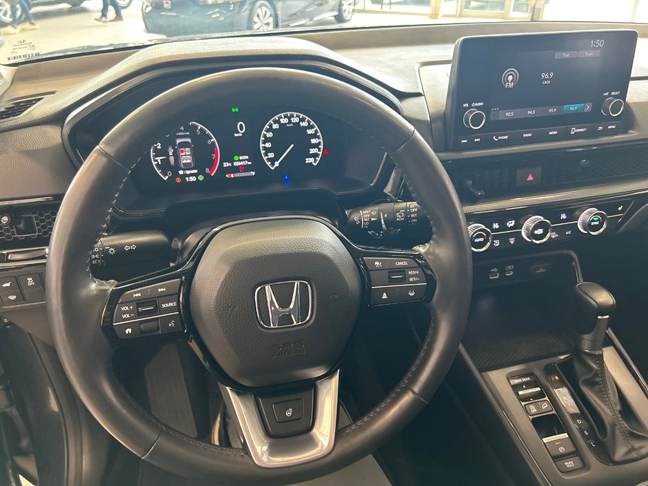 2024 Honda CR-V Sport-31