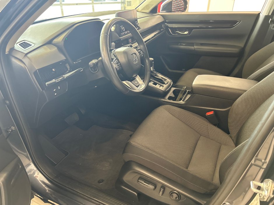 2024 Honda CR-V Sport-15