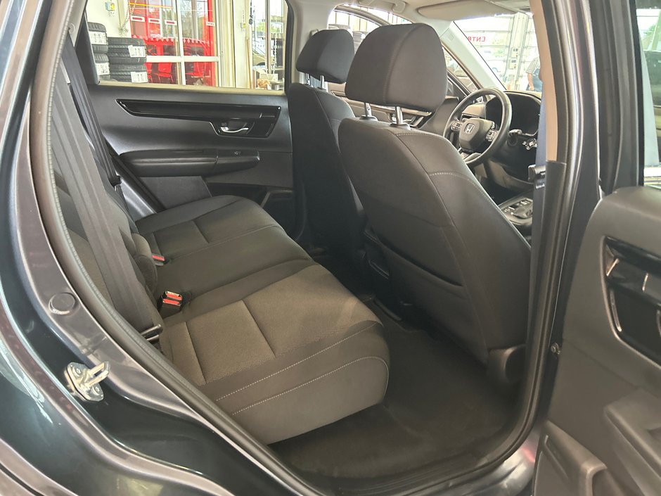 2024 Honda CR-V Sport-8