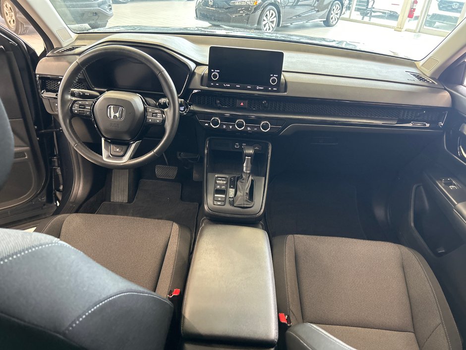 2024 Honda CR-V Sport-9