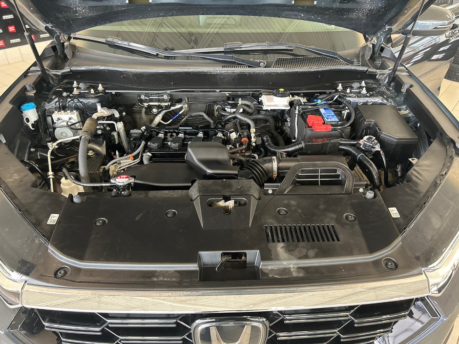 2024 Honda CR-V Sport-13