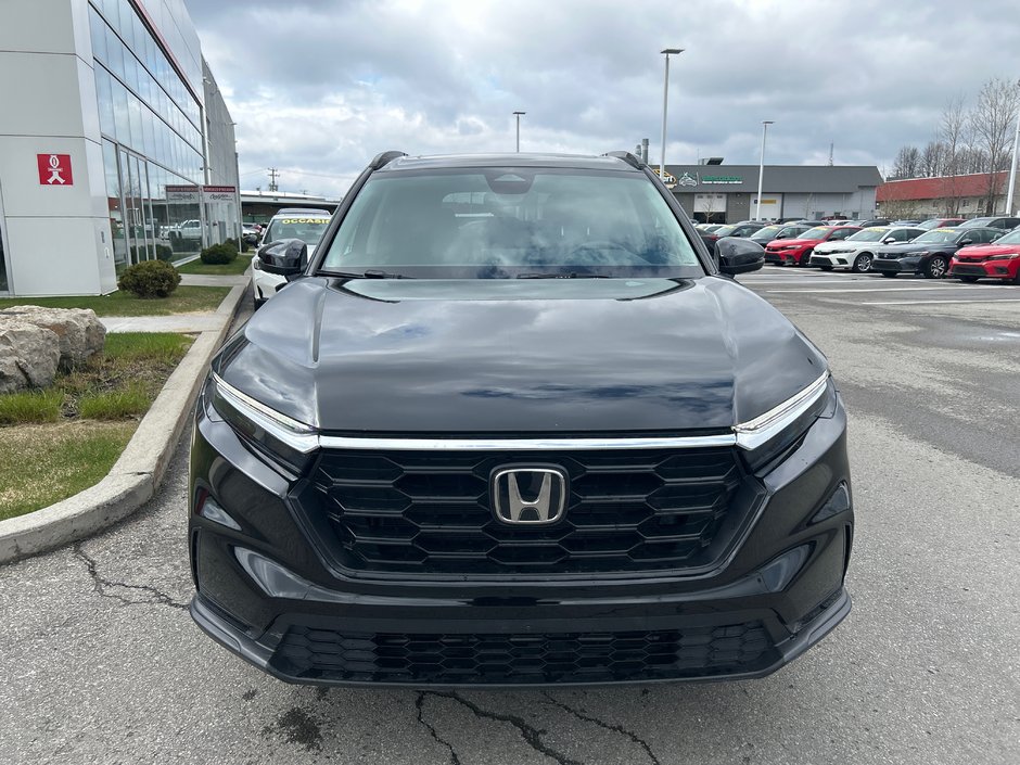2024 Honda CR-V Sport-6