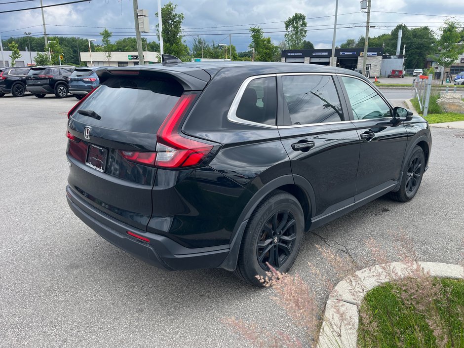 2024 Honda CR-V LX-B-5