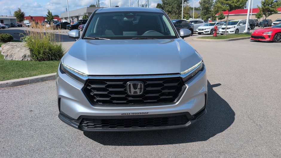 2024 Honda CR-V LX-B-1