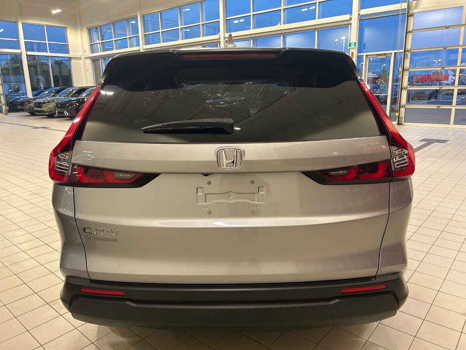 2024 Honda CR-V LX-B-7