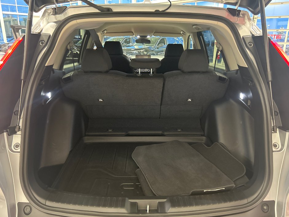 2024 Honda CR-V LX-B-10