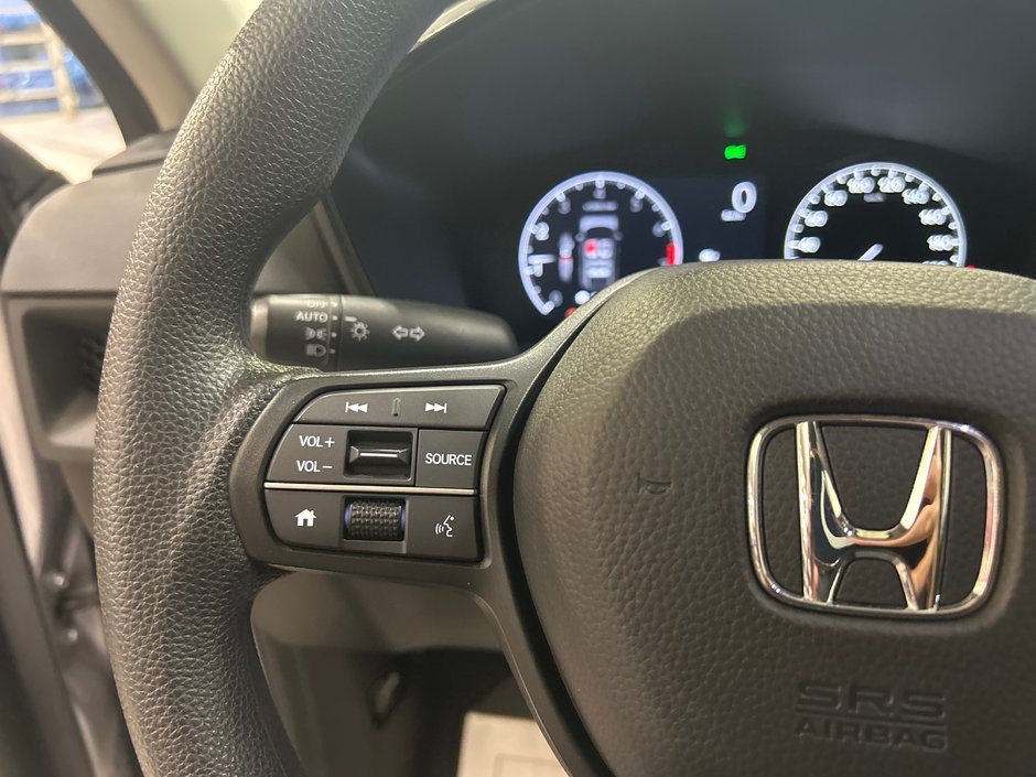2024 Honda CR-V LX-B-26