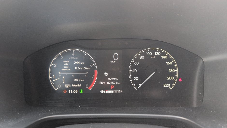 2024 Honda CR-V LX-B-10