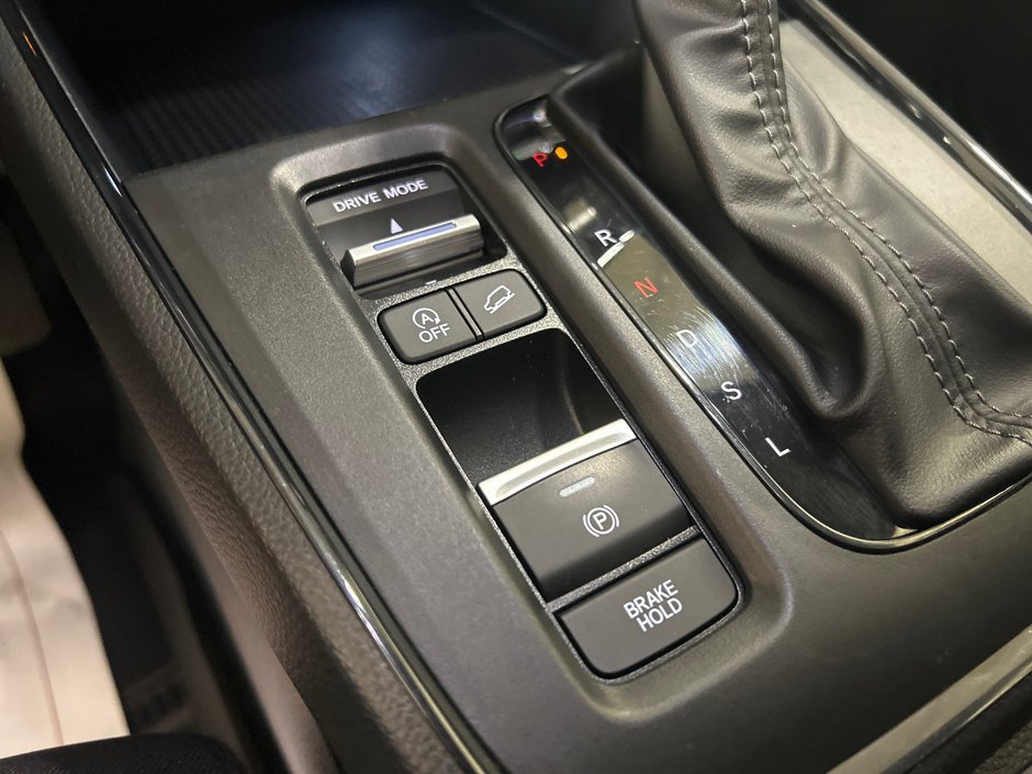 2024 Honda CR-V LX-B-23