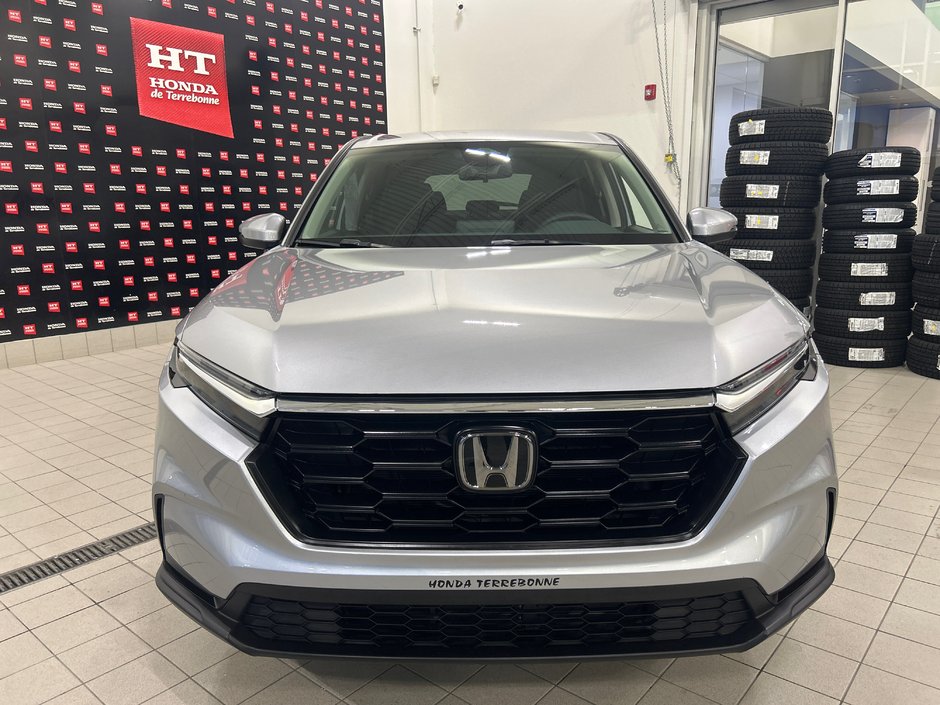 2024 Honda CR-V LX-B-2