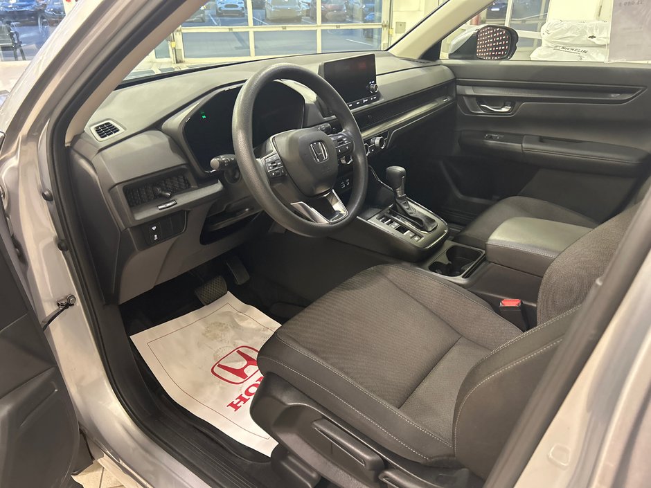 2024 Honda CR-V LX-B-17