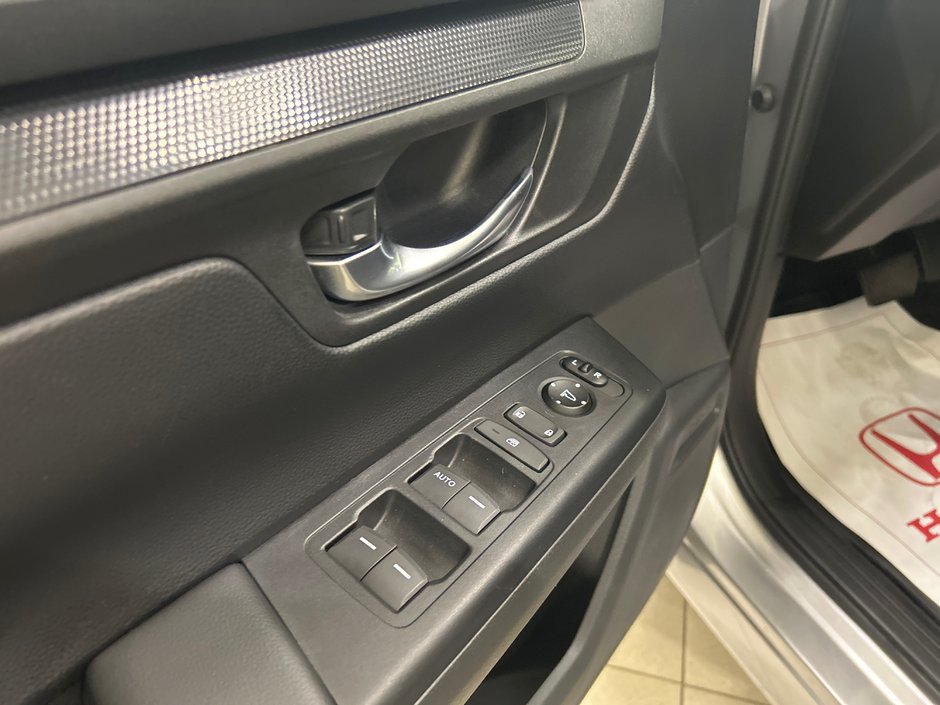 2024 Honda CR-V LX-B-18