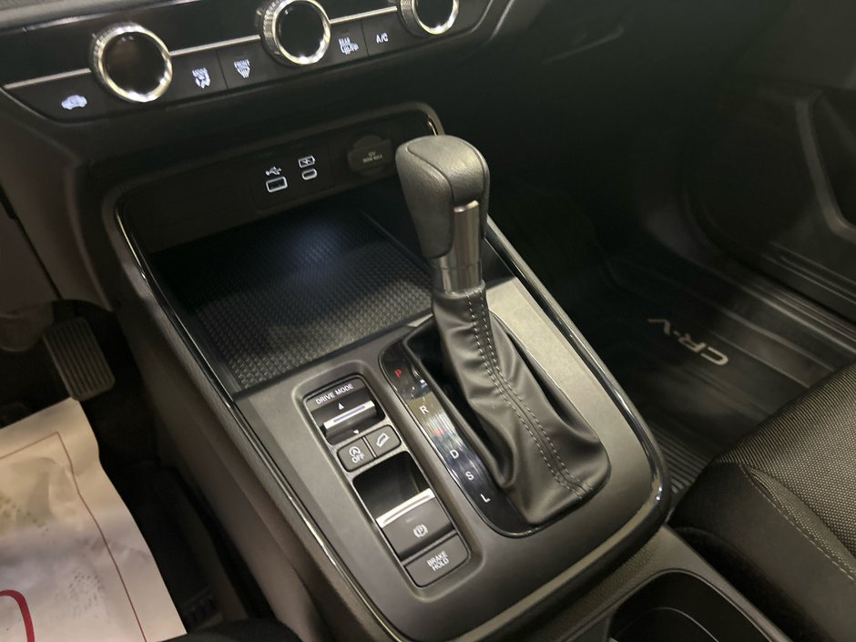 2024 Honda CR-V LX-B-19