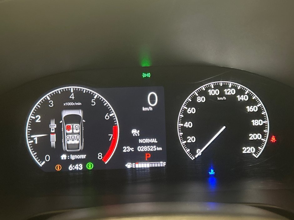 2024 Honda CR-V LX-B-28