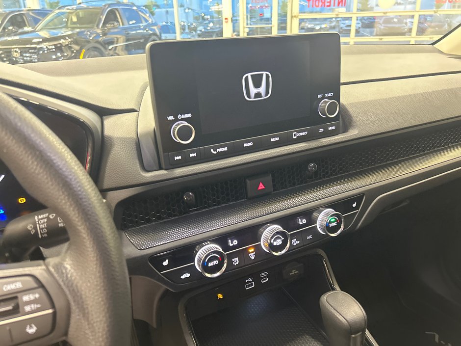 2024 Honda CR-V LX-B-21
