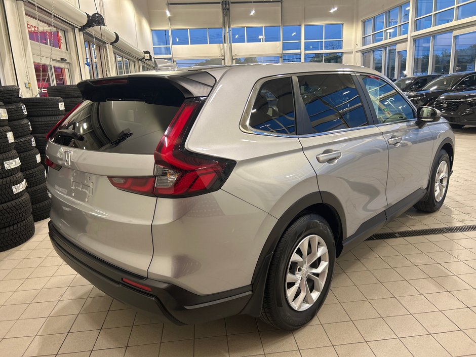 2024 Honda CR-V LX-B-5