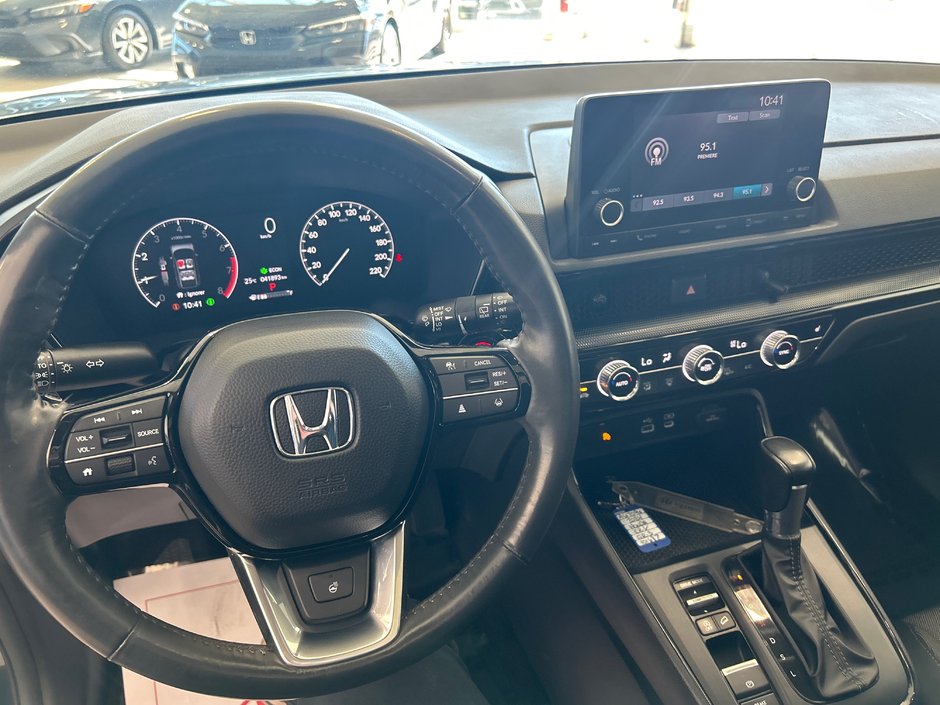 2024 Honda CR-V Sport-32