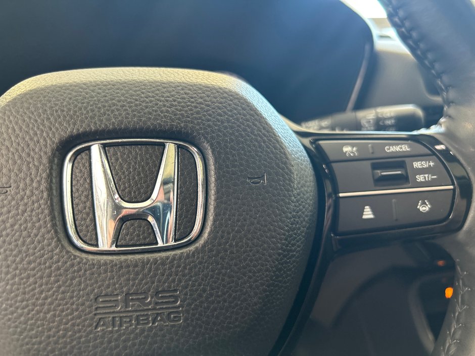 2024 Honda CR-V Sport-29