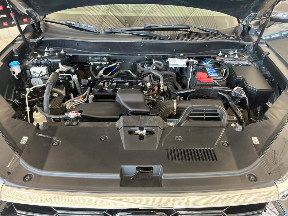 2024 Honda CR-V Sport-17