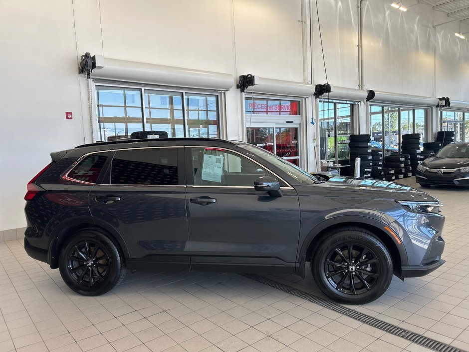2024 Honda CR-V Sport-7