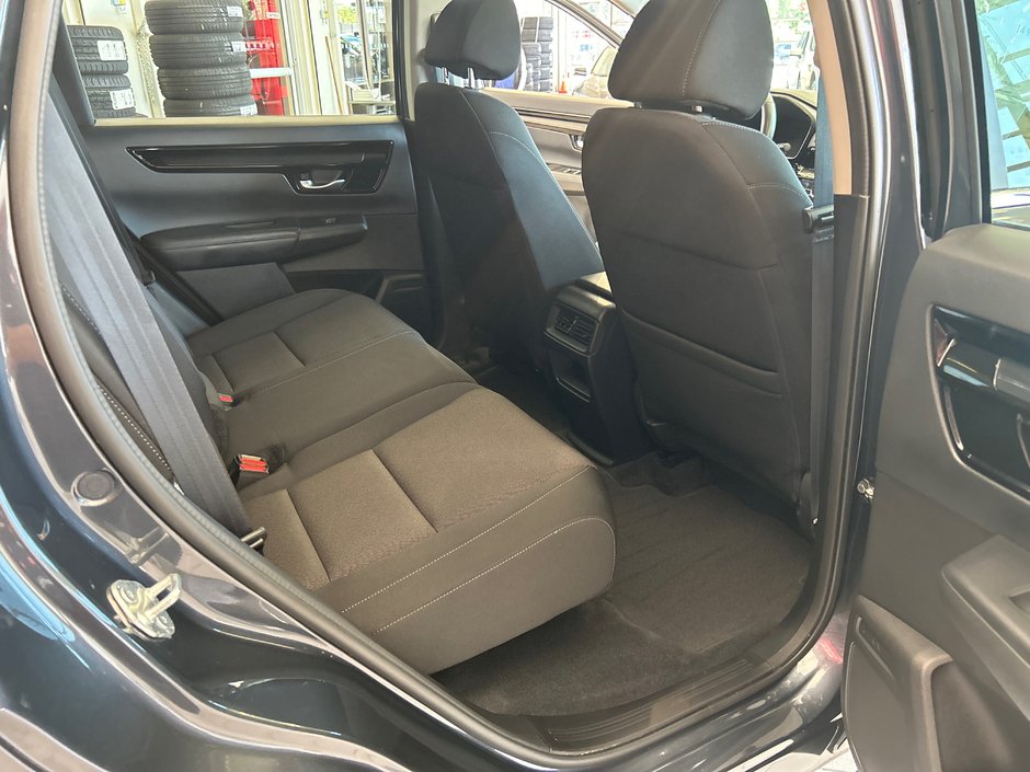 2024 Honda CR-V Sport-13