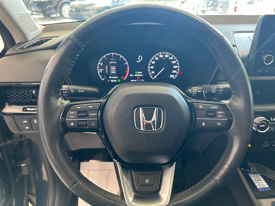2024 Honda CR-V Sport-26
