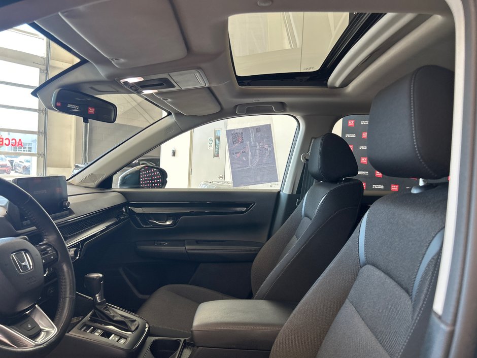2024 Honda CR-V Sport-19