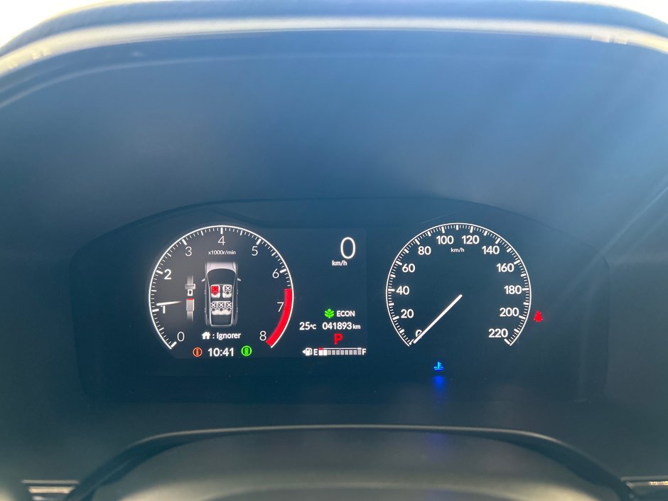 2024 Honda CR-V Sport-30