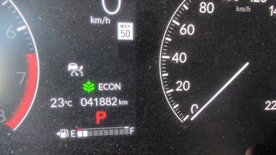 2024 Honda CR-V Sport-9