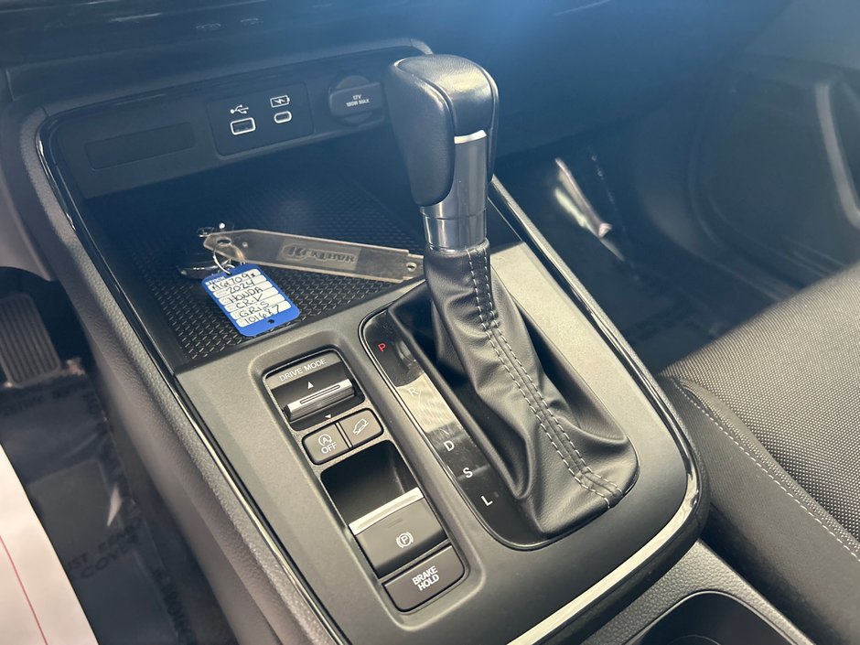 2024 Honda CR-V Sport-22