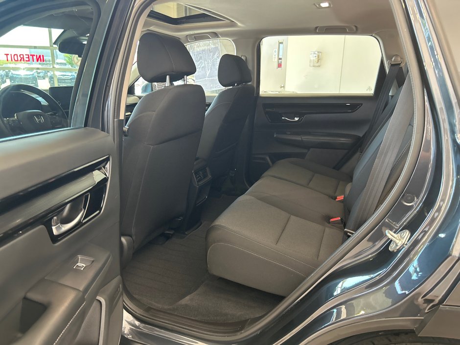 2024 Honda CR-V Sport-11