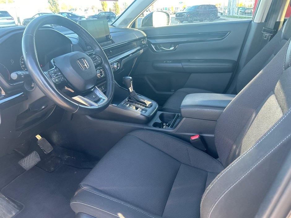 2024 Honda CR-V Sport-8