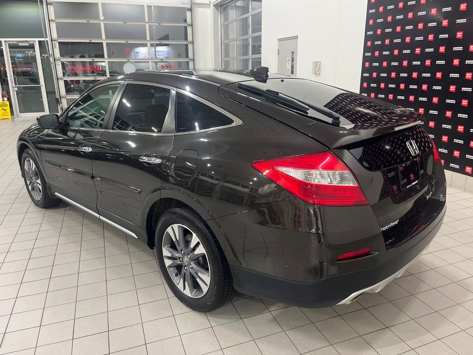 Honda Crosstour EX-L 2013-6