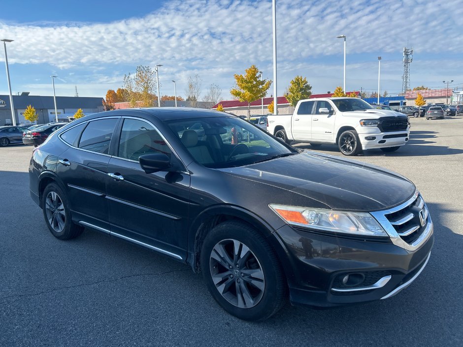 Honda Crosstour EX-L 2013-5