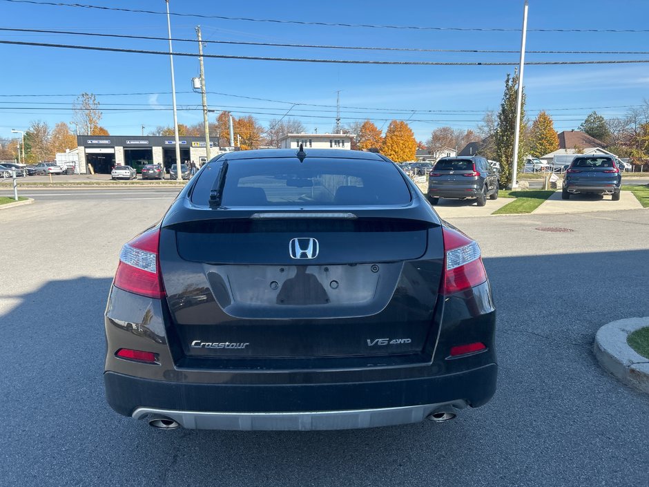 Honda Crosstour EX-L 2013-3