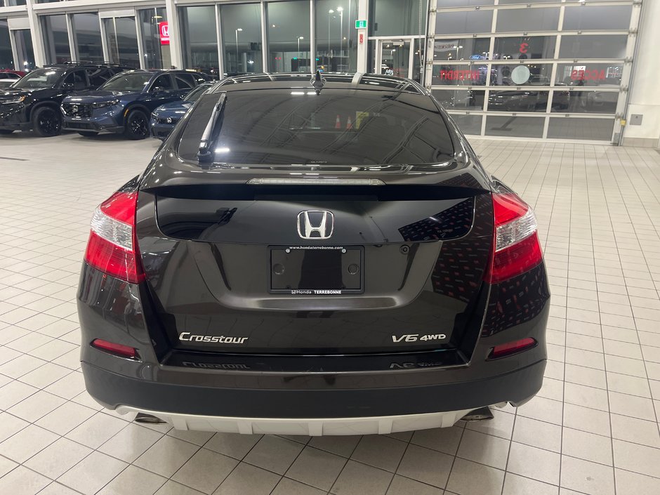 Honda Crosstour EX-L 2013-5