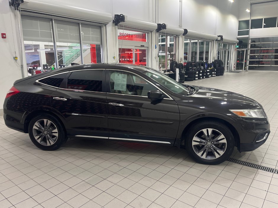 Honda Crosstour EX-L 2013-3