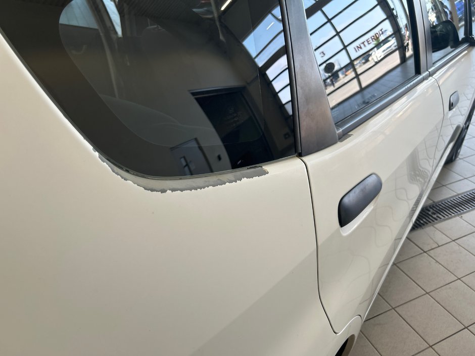 Honda Fit DX-A 2014-19