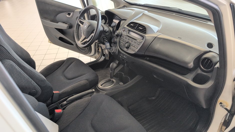 Honda Fit Sport 2014-14