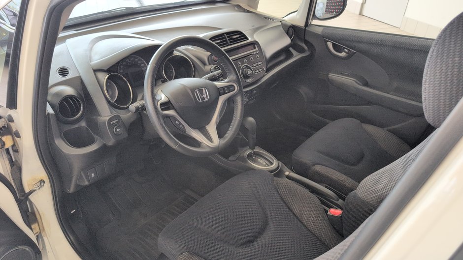Honda Fit Sport 2014-10