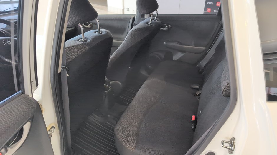 Honda Fit Sport 2014-11