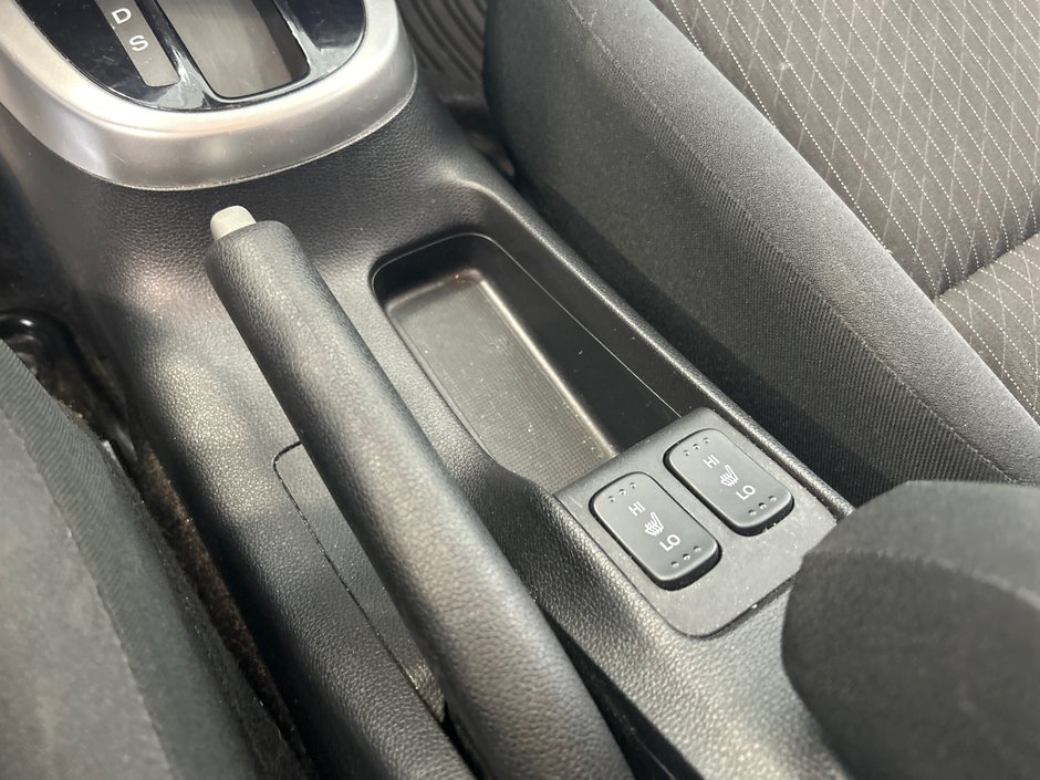 Honda Fit EX 2018-20