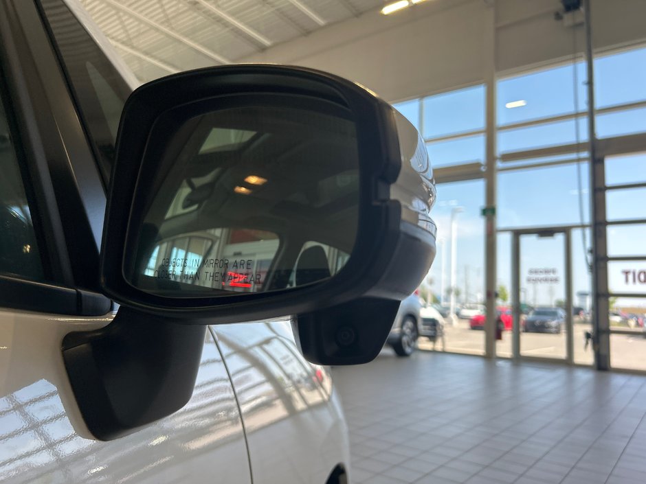 Honda Fit EX 2018-11